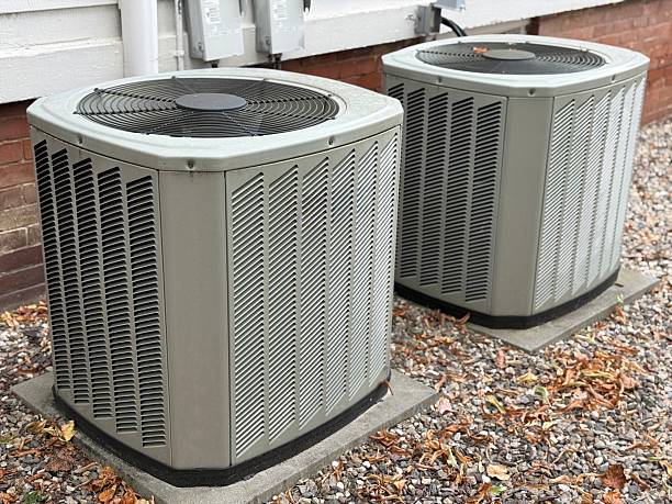 Reliable Hvac Installation contractor in New Bedford, PA by JG Cool HVAC